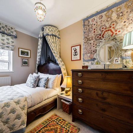 3 Bedroom Apartment On Portobello Road In Notting Hill Londyn Zewnętrze zdjęcie