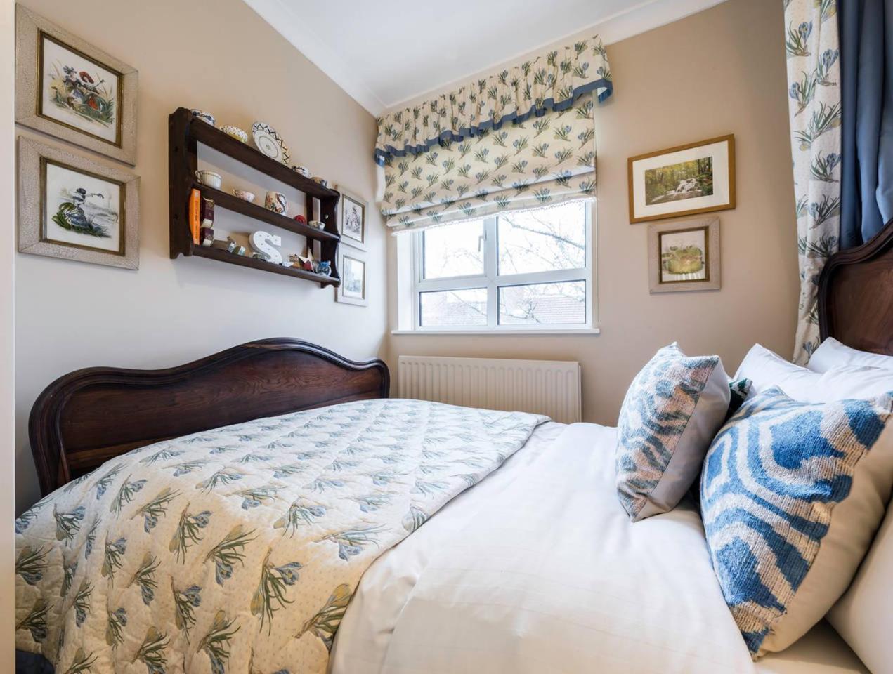 3 Bedroom Apartment On Portobello Road In Notting Hill Londyn Zewnętrze zdjęcie