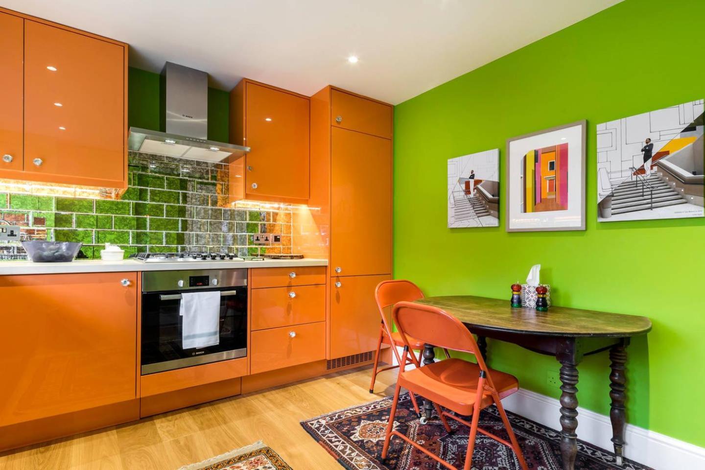 3 Bedroom Apartment On Portobello Road In Notting Hill Londyn Zewnętrze zdjęcie