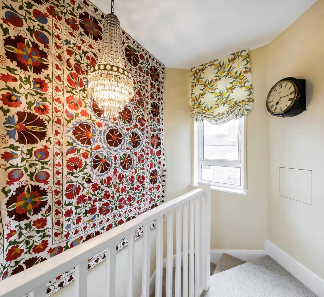 3 Bedroom Apartment On Portobello Road In Notting Hill Londyn Zewnętrze zdjęcie